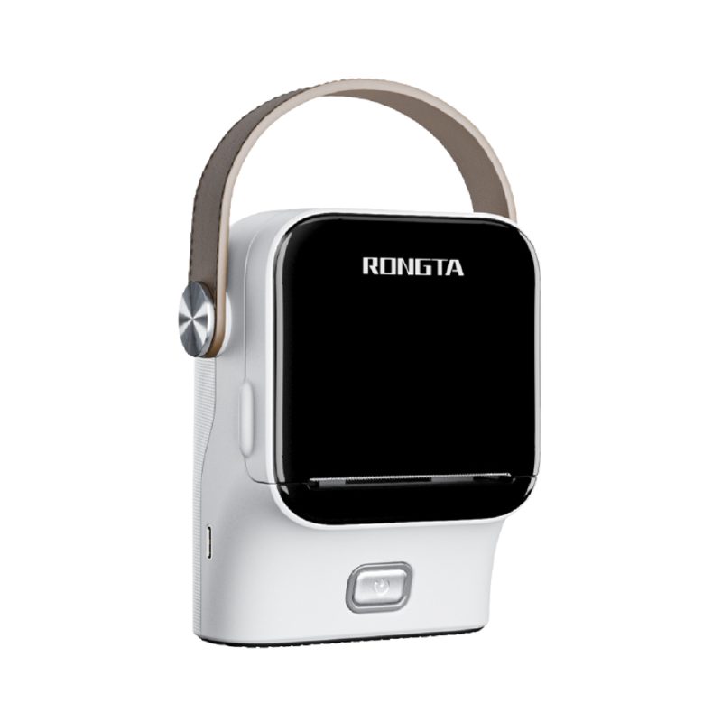 RONGTA R22 SMART LABEL PRINTER thumbnail 2
