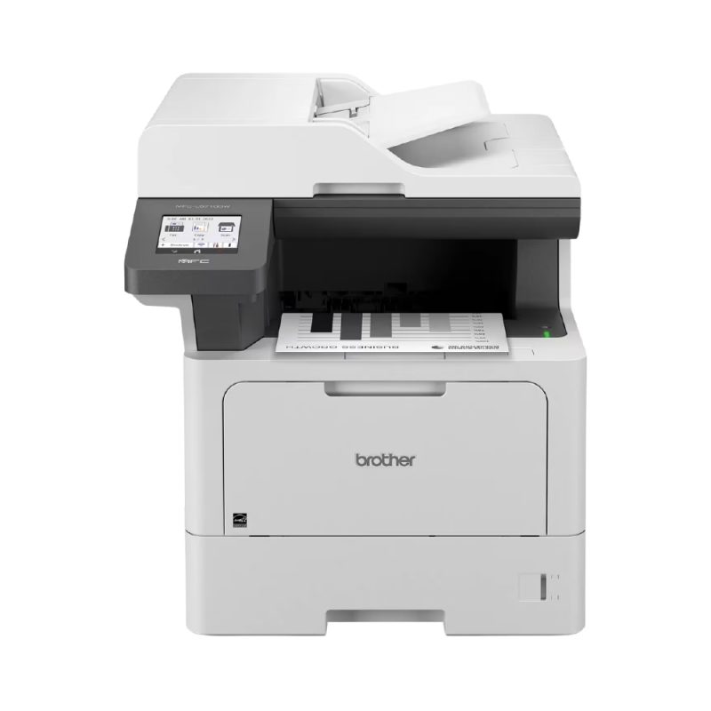 PRINTER BROTHER MFC LASER MFCL5710PRINTER BROTHER MFC LASER MFCL5710 – NEW