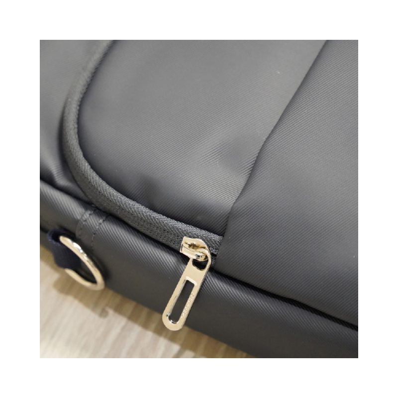 CANTE LAPTOPI GERTBERG LSM11023R4 / 14.1" DARK GRAY