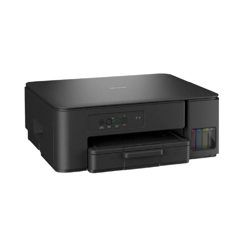 PRINTER BROTHER DCPT230YJ1 INKJET – MULTIFUNCTION – NEW thumbnail 2