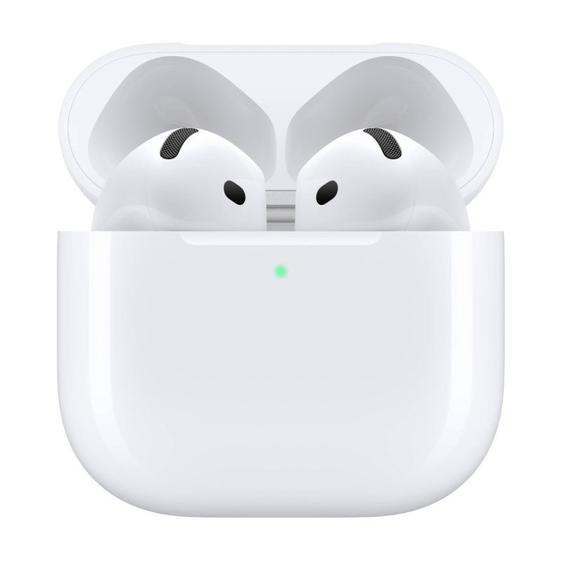KUFJE AIRPODS SERIA 4 – NEW