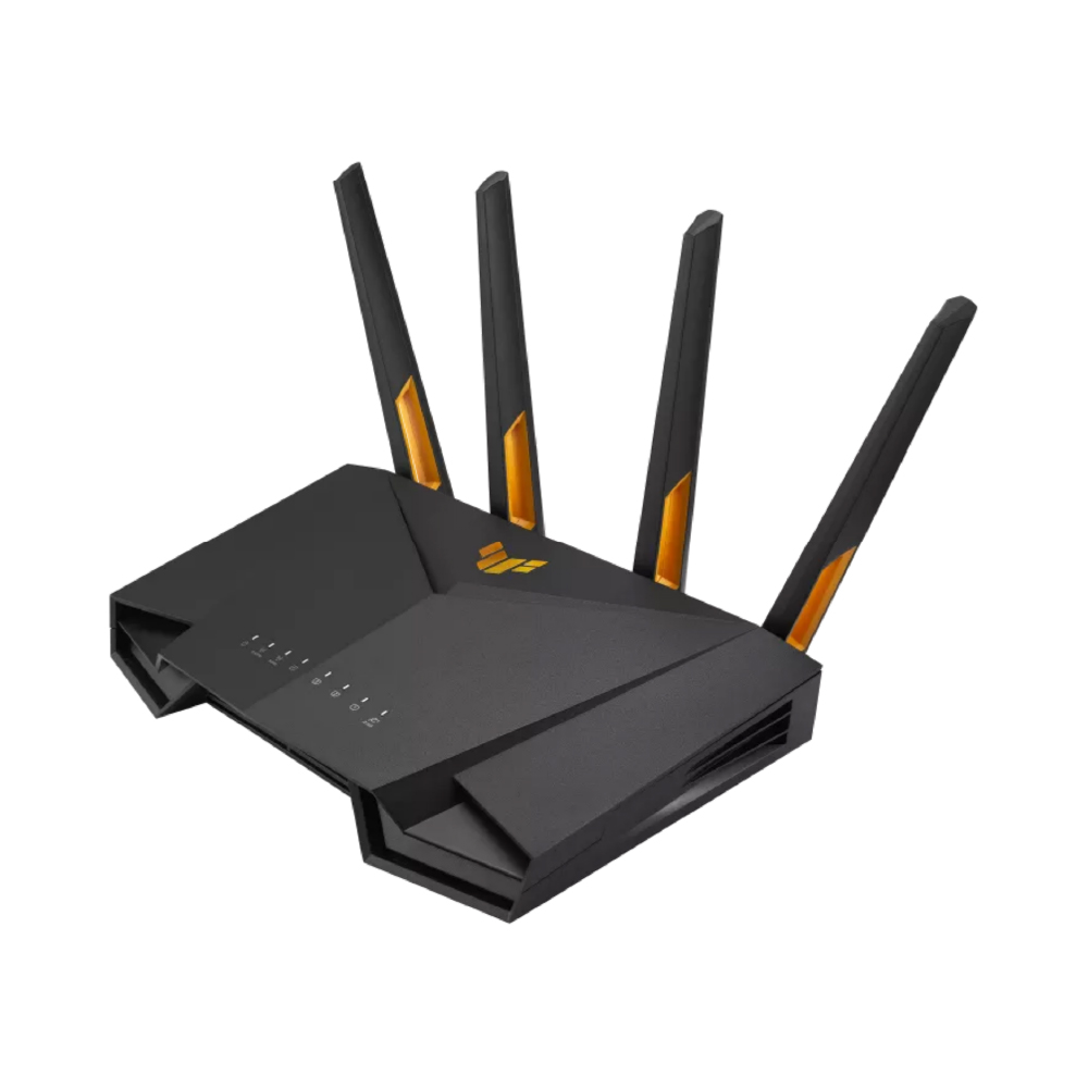 ROUTER TUF GAMING AX4200 WIFI 6