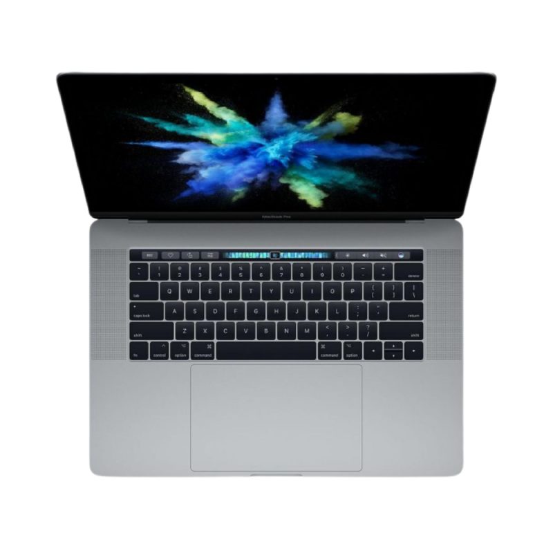 MACBOOK PRO 2016 - RAM 16GB - PROC I7 2.9GHz - SSD 500GB - RADEON PRO 450 2GB - DISP 15.4" 2K -B - USED