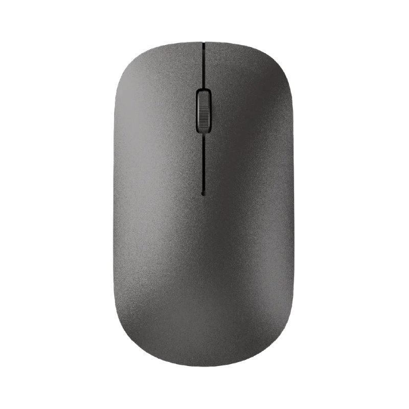 Meetion -C230MW- 2.4G+Bluetooth 2-in-1 Combo(keyboard+mouse) Black US thumbnail 4