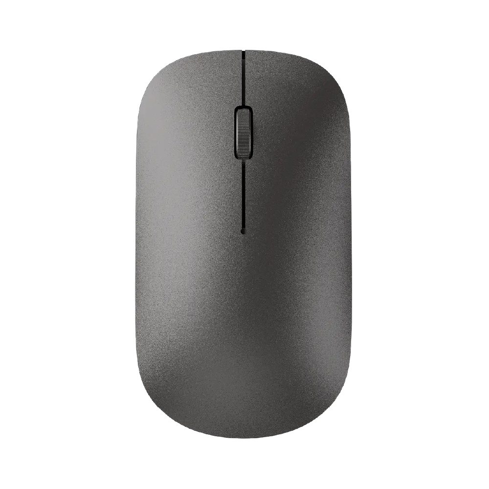 Meetion -C230MW- 2.4G+Bluetooth 2-in-1 Combo(keyboard+mouse) Black US