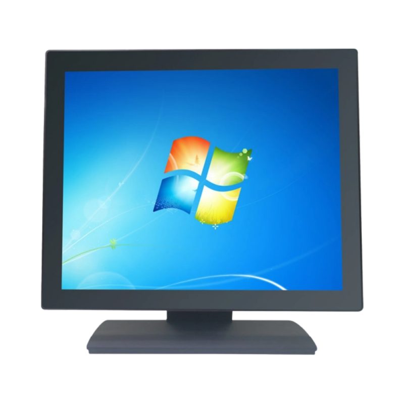 MONITOR OCOM -TM-1701C 17” TOUCH SCREEN – NEW