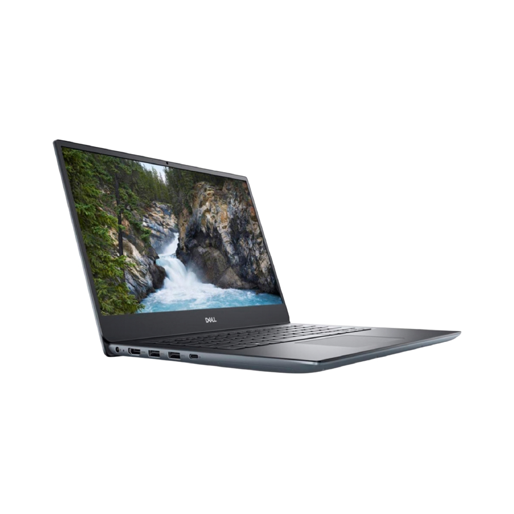 DELL VOSTRO 5490 - RAM 16GB - PROC I5 GEN10 - SSD 256GB - GRAF 8GB TOT - DISP 14" FHD - USED