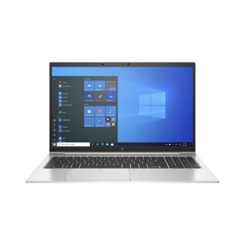 HP ELITEBOOK 855 G7 - RAM 16 GB - AMD RYZEN 5 PRO 4650U - SSD 256 GB - GRAF 8GB TOT - DISP 15.6" FHD - USED