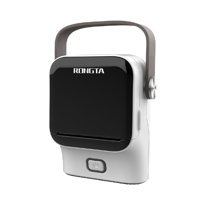 RONGTA R22 SMART LABEL PRINTER thumbnail 3