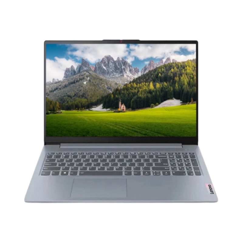 LENOVO IDEAPAD SLIM 3 15AMN8 - RAM 16GB - PROC RYZEN 5 40 - SSD 512GB - GRAF INTEGRATED 8GB - DISP 15.6" FHD NEW