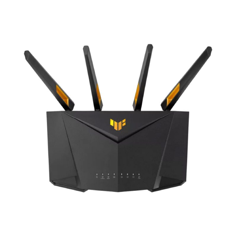 ROUTER TUF GAMING AX4200 WIFI 6