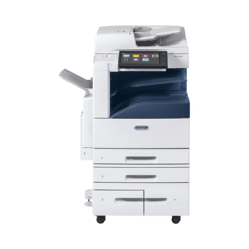 Printer Xerox MFP 8030 - USED