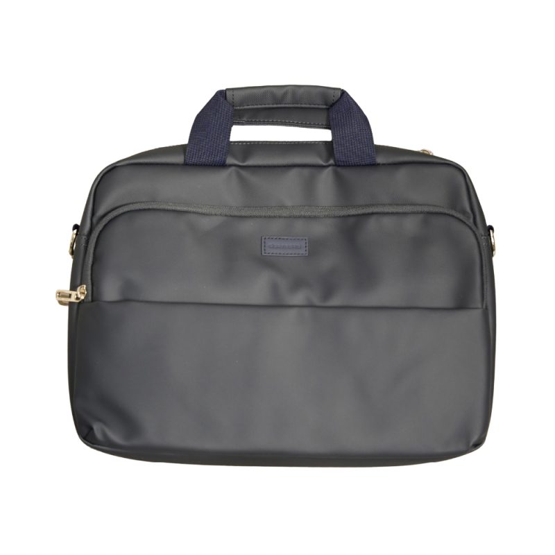 CANTE LAPTOPI GERTBERG LSM11023R4 / 14.1" DARK GRAY