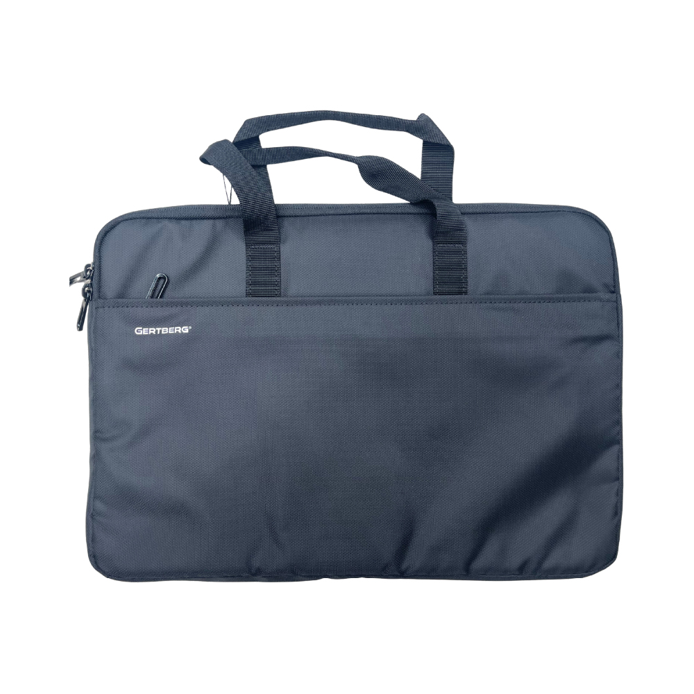 CANTE LAPTOPI GERTBERG LSPM11048-R1 / 14" BLACK