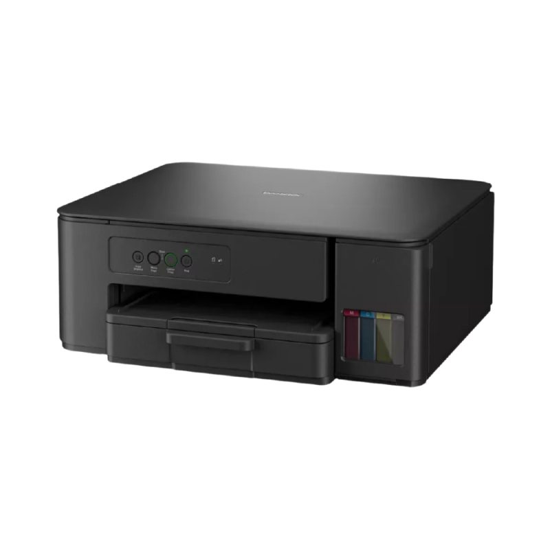 PRINTER BROTHER DCPT230YJ1 INKJET – MULTIFUNCTION – NEW thumbnail 3