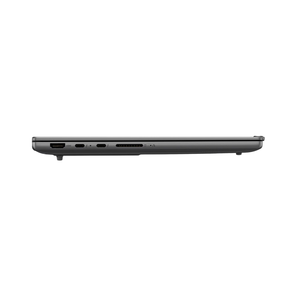 LENOVO IDEAPAD SLIM 5 14IPH11 - RAM 16GB - PROC U5 322 - SSD 512GB - GRAF INTEGRATED 8GB - DISP 14" WUXGA - NEW