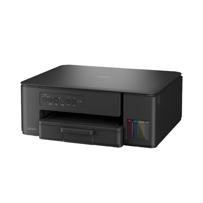 PRINTER, BROTHER, DCPT435WYJ1 – INKJET – MULTIFUNCTION PRINTER – NEW thumbnail 3