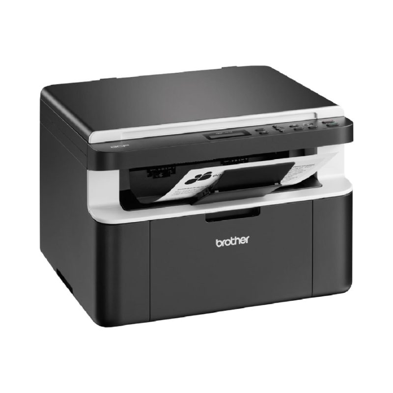PRINTER BROTHER DCP – 1512E – NEW thumbnail 3