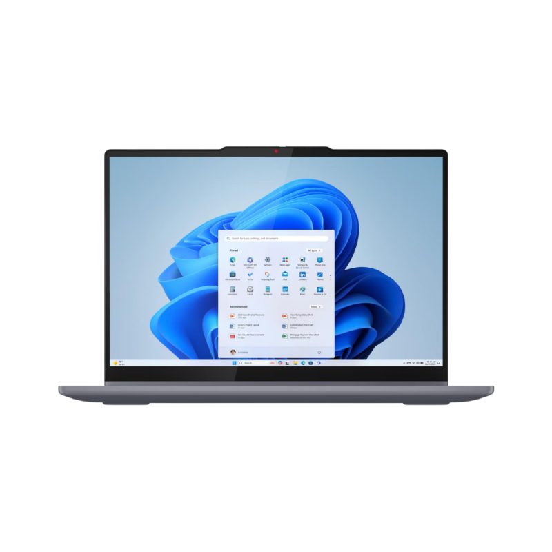 LENOVO IDEAPAD 5 2-IN-1 14IAL10 - RAM 16GB - PROC INTEL CORE U7 255U - SSD 512GB - GRAF 8GB TOT - DISP 14" WUXGA TOUCH - NEW