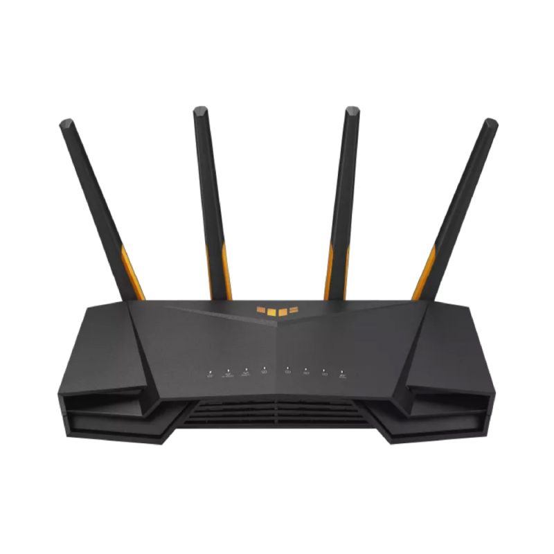 ROUTER TUF GAMING AX4200 WIFI 6
