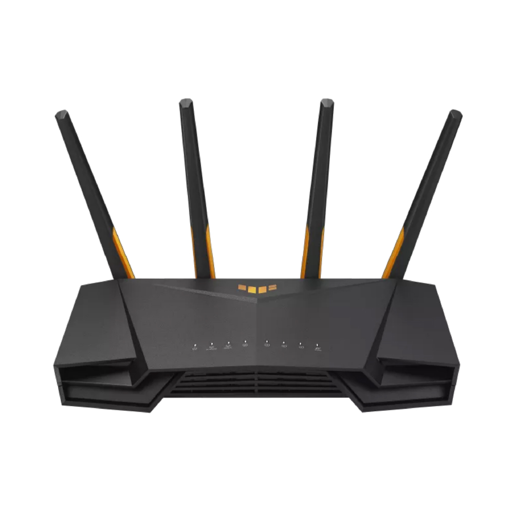 ROUTER TUF GAMING AX4200 WIFI 6