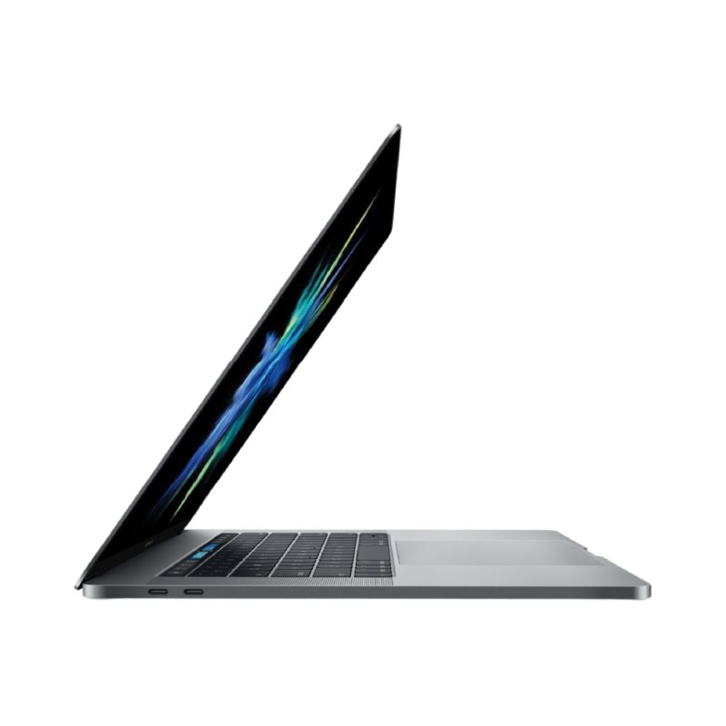 MACBOOK PRO 2016 - RAM 16GB - PROC I7 2.9GHz - SSD 500GB - RADEON PRO 450 2GB - DISP 15.4" 2K -B - USED