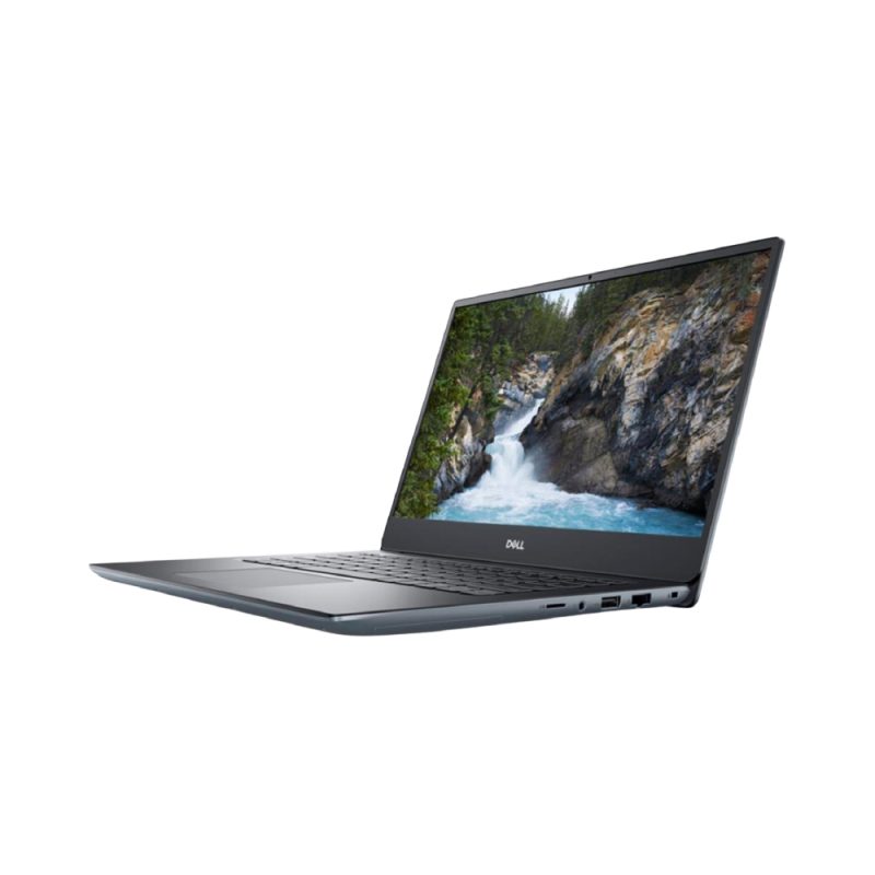 DELL VOSTRO 5490 - RAM 16GB - PROC I5 GEN10 - SSD 256GB - GRAF 8GB TOT - DISP 14" FHD - USED