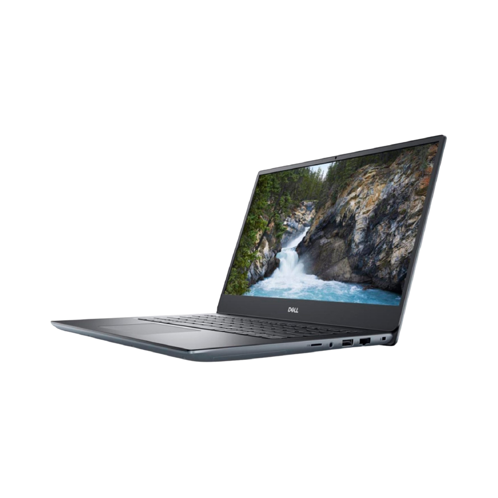DELL VOSTRO 5490 - RAM 16GB - PROC I5 GEN10 - SSD 256GB - GRAF 8GB TOT - DISP 14" FHD - USED