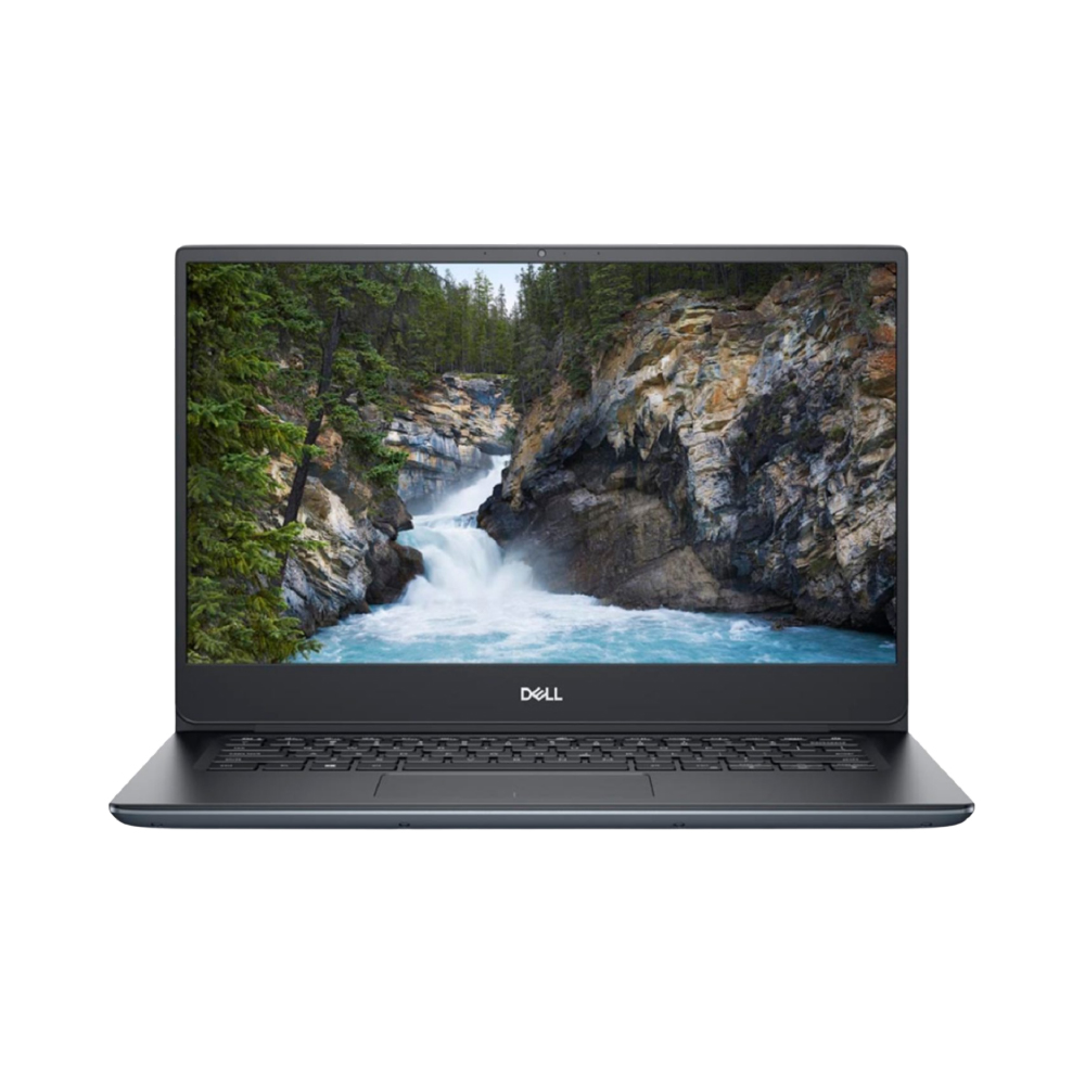 DELL VOSTRO 5490 - RAM 16GB - PROC I5 GEN10 - SSD 256GB - GRAF 8GB TOT - DISP 14" FHD - USED