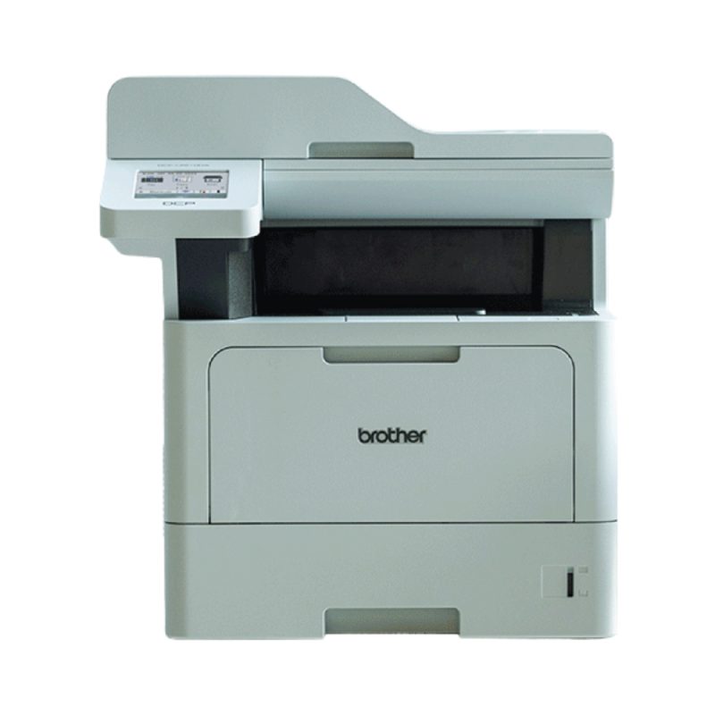PRINTER BROTHER MFC LASER DCP – L5510DW – NEW thumbnail 5