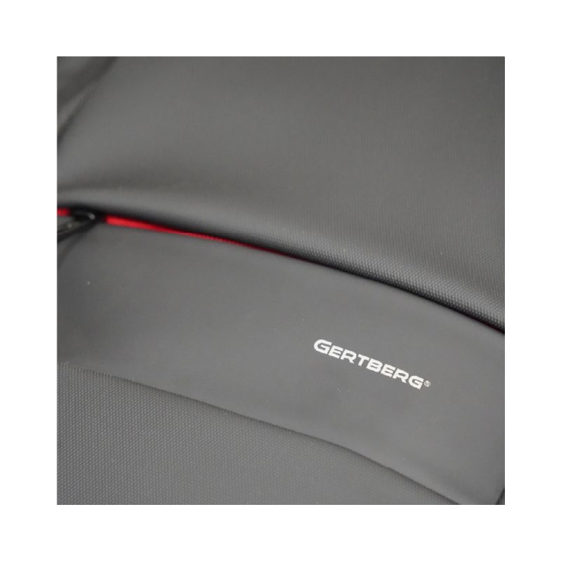 CANTE LAPTOPI 15.6" BLACK