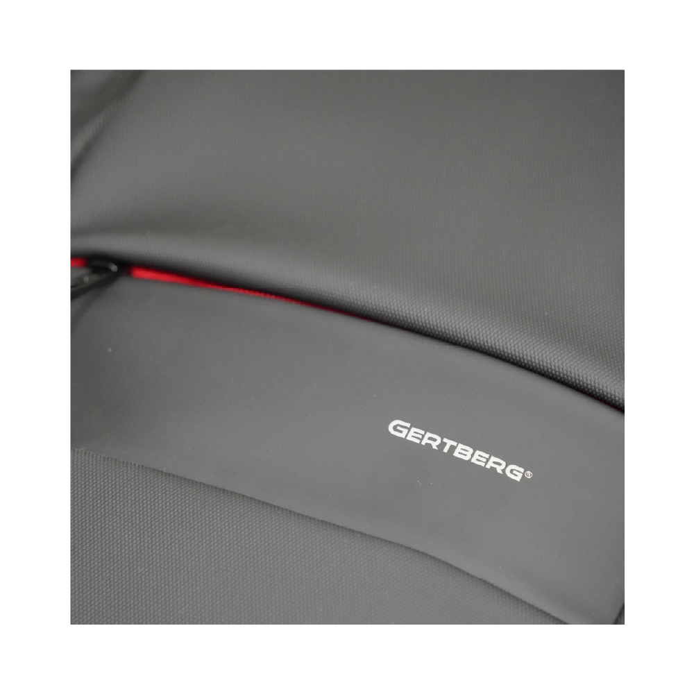 CANTE LAPTOPI 15.6" BLACK
