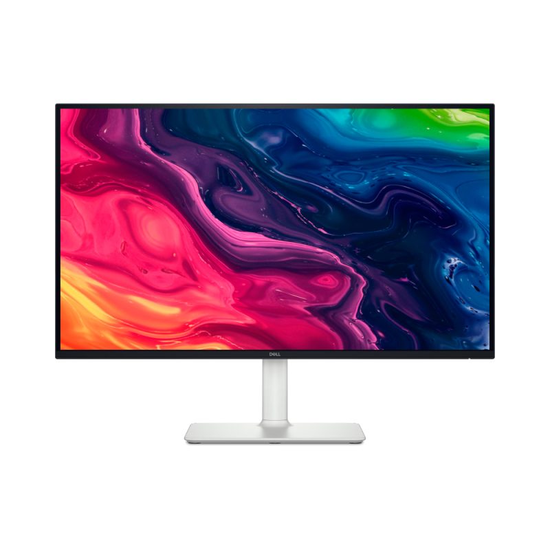 DELL MONITOR PLUS S2725QS – LED EDGELIGHT – DISP 27″ 4K – NEW