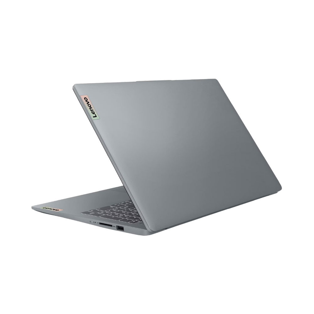 LENOVO IDEAPAD SLIM 3 15AMN8 - RAM 16GB - PROC RYZEN 5 40 - SSD 512GB - GRAF INTEGRATED 8GB - DISP 15.6" FHD NEW