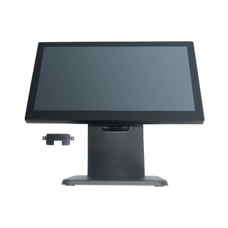 POS SYSTEM – MODEL POS-1516 RAM 8GB – PROC I5 4th – SSD 128GB – DISP 15.6″ TOUCH – NEW