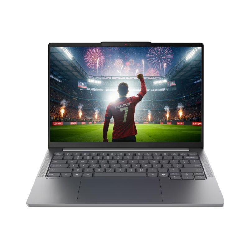 LENOVO IDEAPAD SLIM 5 14IPH11 - RAM 16GB - PROC U5 322 - SSD 512GB - GRAF INTEGRATED 8GB - DISP 14" WUXGA - NEW