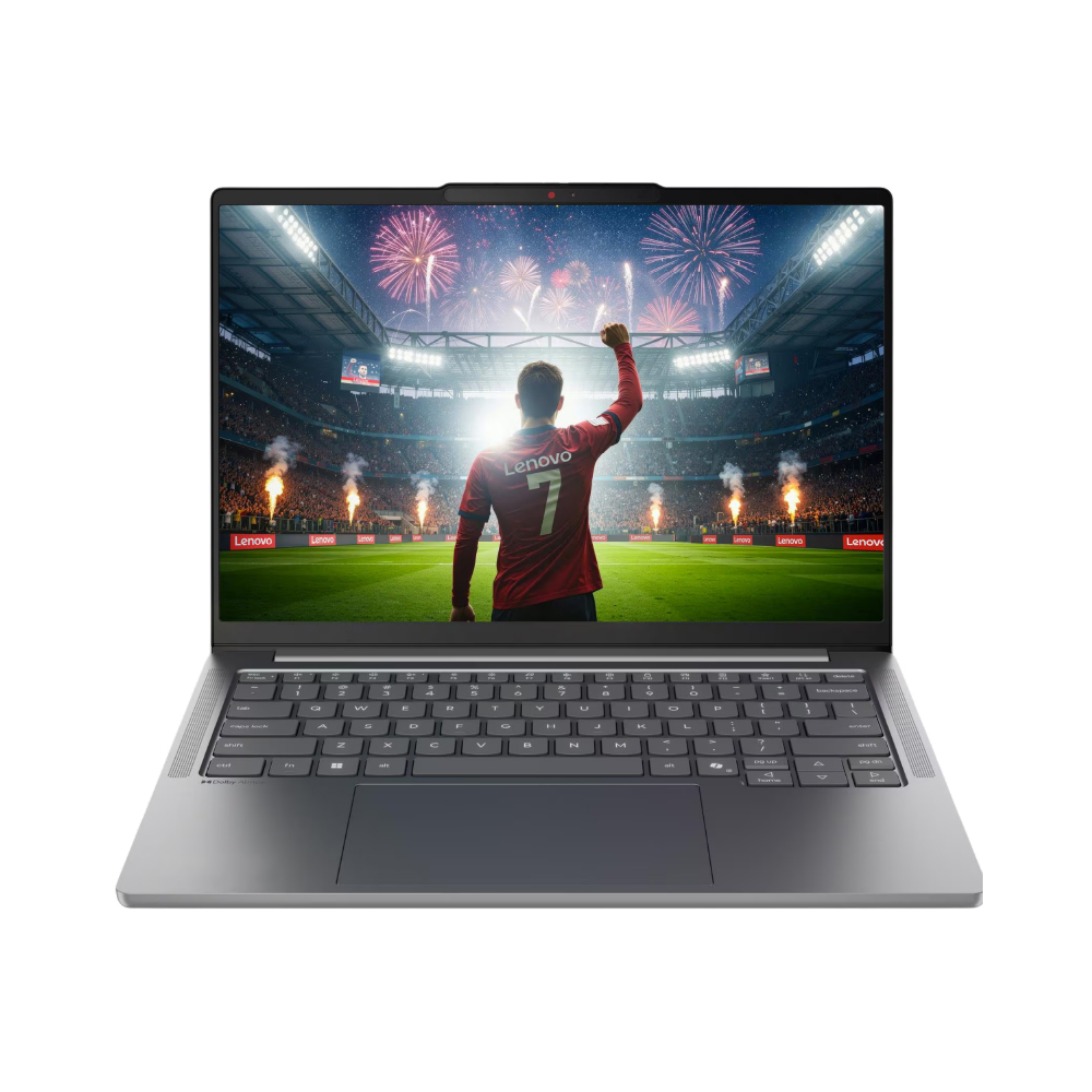 LENOVO IDEAPAD SLIM 5 14IPH11 - RAM 16GB - PROC U5 322 - SSD 512GB - GRAF INTEGRATED 8GB - DISP 14" WUXGA - NEW
