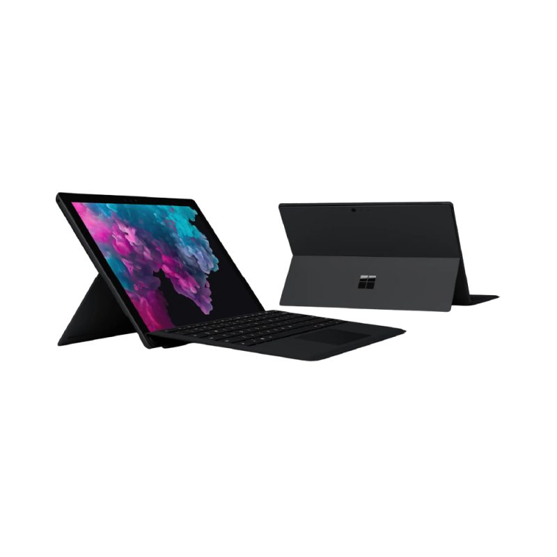 SURFACE PRO 5 1796 - RAM 8GB - PROC I5 GEN7 - SSD 256GB - GRAF 4GB TOT - DISP 12.3" 2K TOUCH - USED