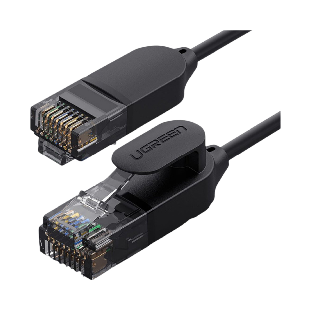 KABELL LAN CAT6 UGREEN 5M - 55174