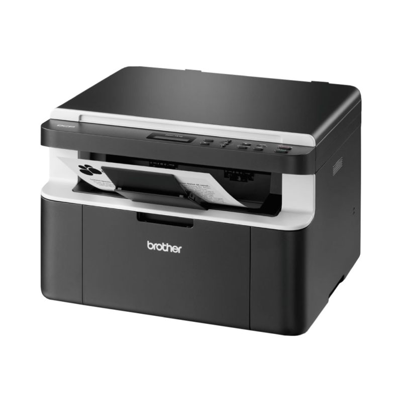 PRINTER BROTHER DCP – 1512E – NEW thumbnail 2