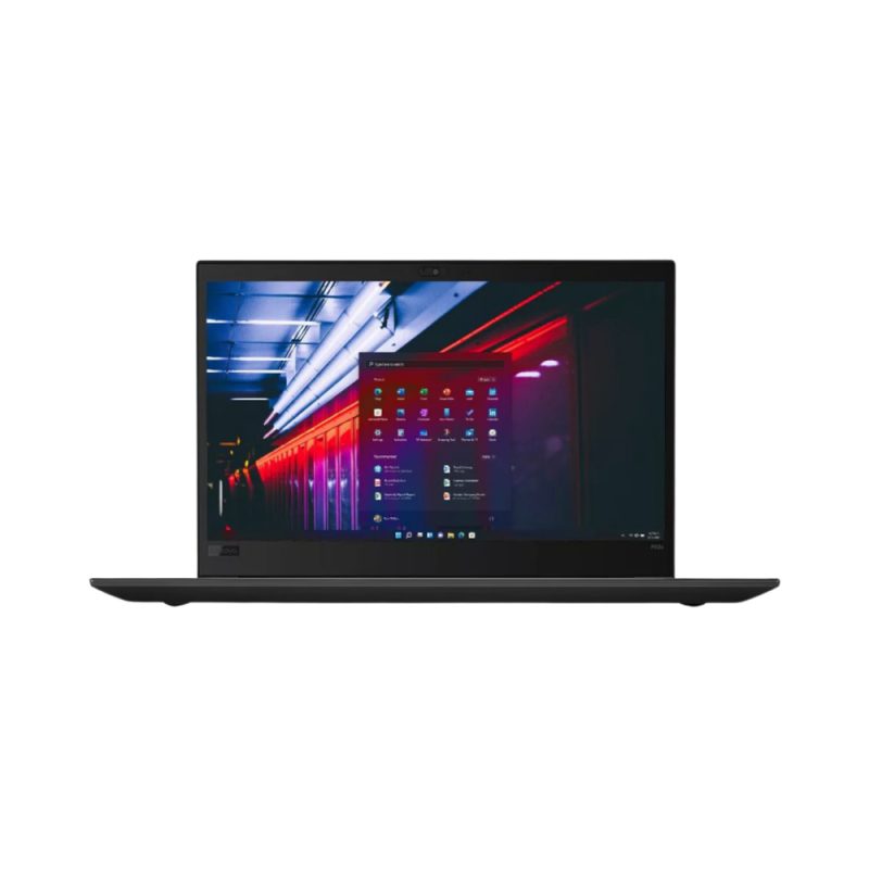 LENOVO THINKPAD P52S – RAM 32GB – PROC I7 GEN8 – SSD 512GB – GRAF NVIDIA QUADRO P500 – DISP 15.6″ FHD – USED