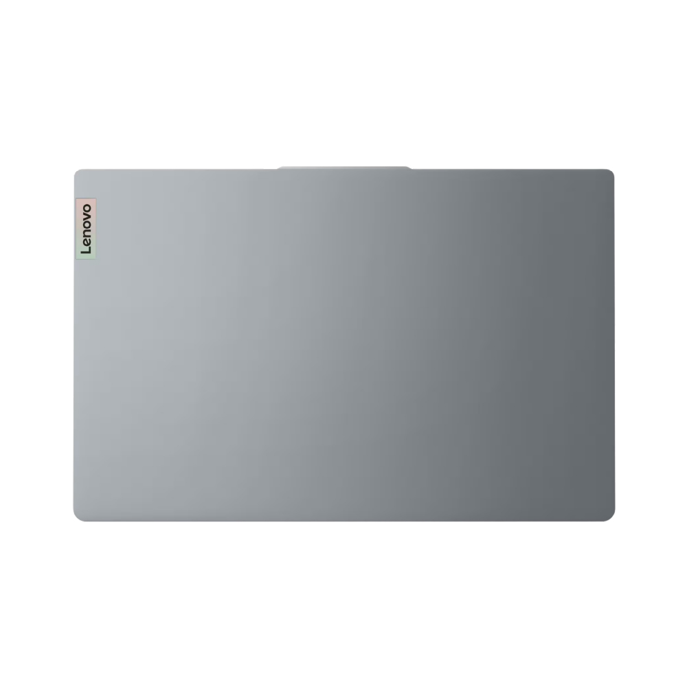 LENOVO IDEAPAD SLIM 3 15AMN8 - RAM 16GB - PROC RYZEN 5 40 - SSD 512GB - GRAF INTEGRATED 8GB - DISP 15.6" FHD NEW