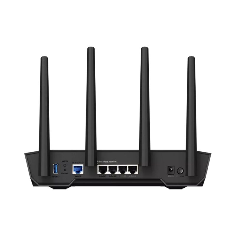 ROUTER TUF GAMING AX4200 WIFI 6