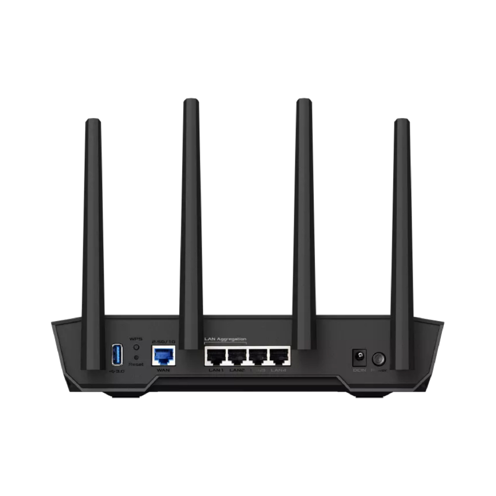 ROUTER TUF GAMING AX4200 WIFI 6