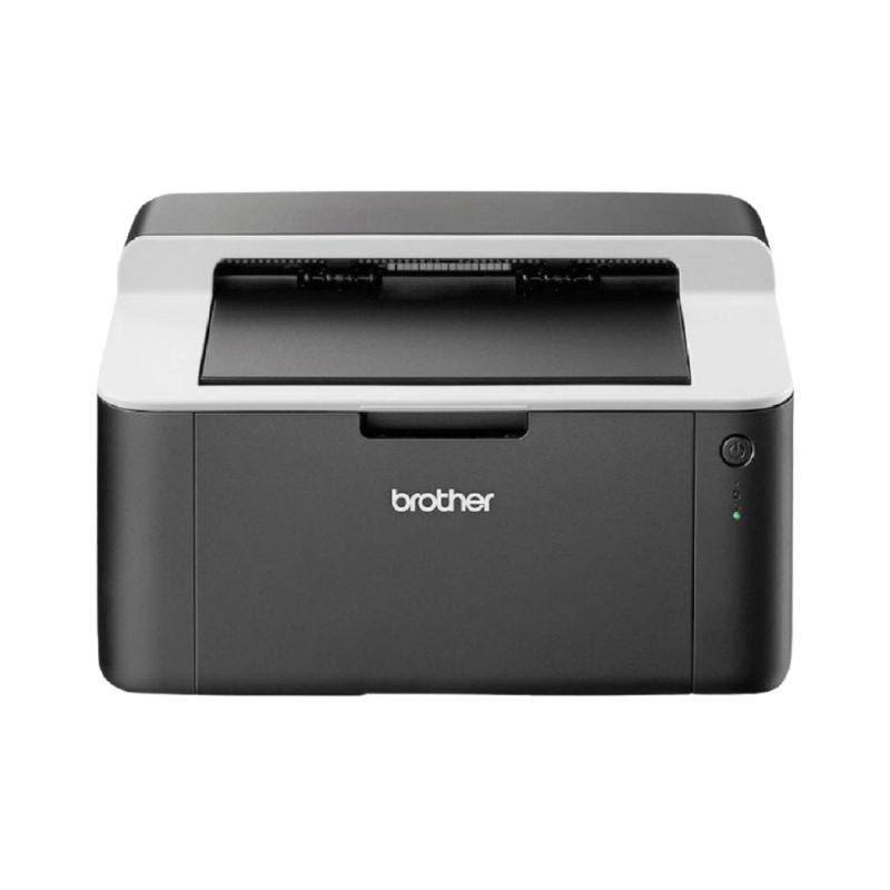 PRINTER, BROTHER, BLACK & WHITE, LASER, A4, 20 PPM, USB, HL-1112E -NEW