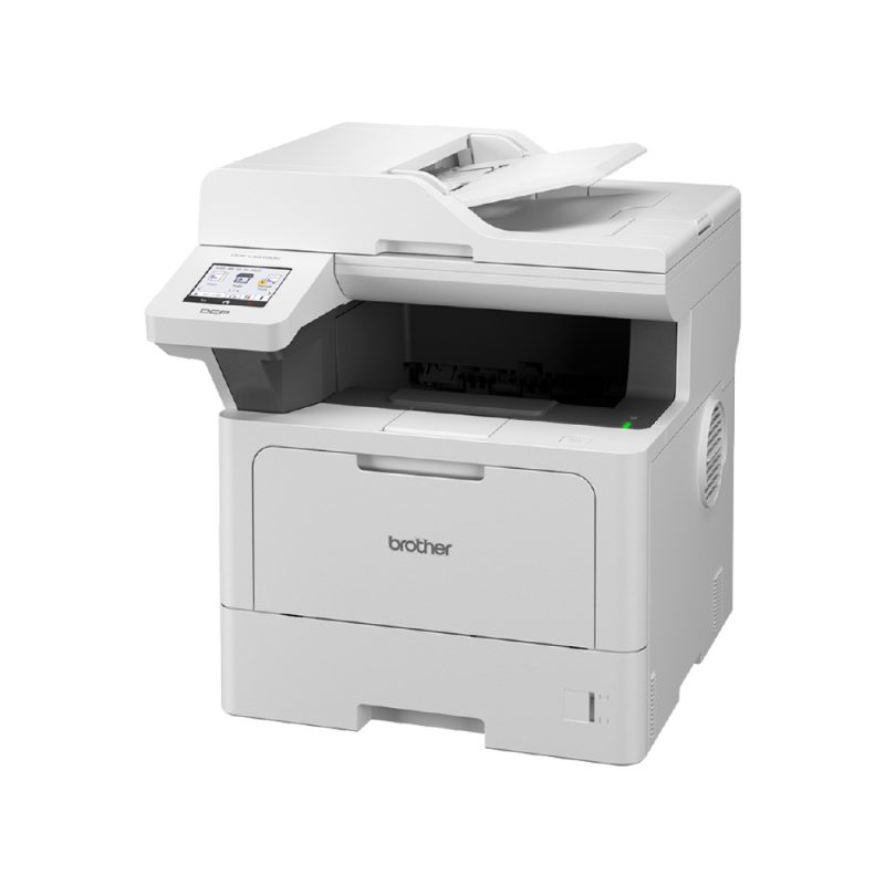 PRINTER BROTHER MFC LASER DCP – L5510DW – NEW thumbnail 2