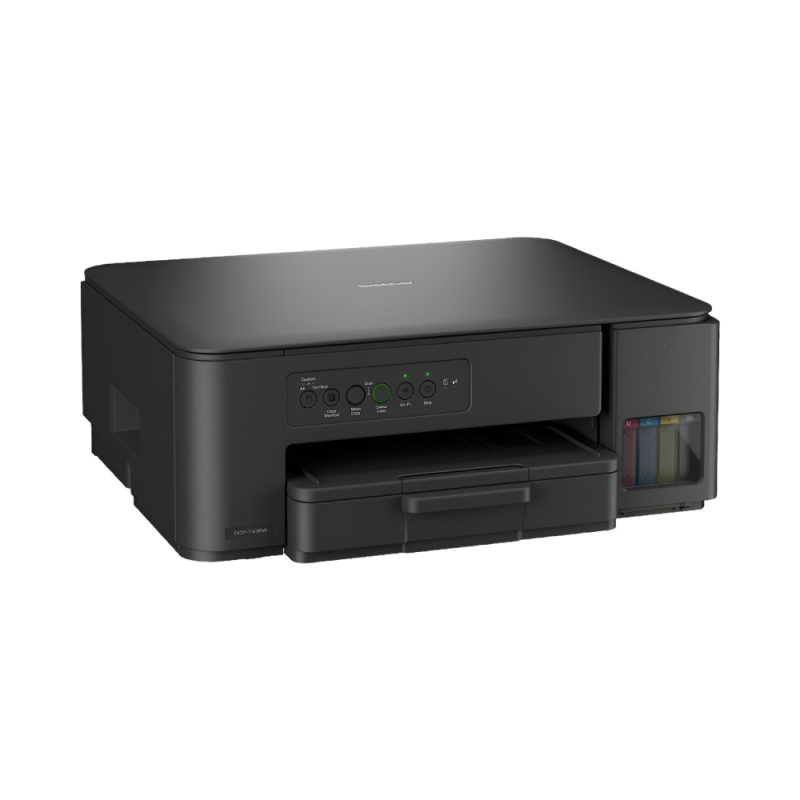 PRINTER, BROTHER, DCPT435WYJ1 – INKJET – MULTIFUNCTION PRINTER – NEW thumbnail 2