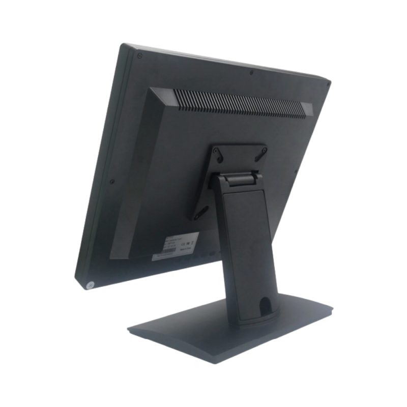 MONITOR OCOM -TM-1701C 17” TOUCH SCREEN – NEW thumbnail 4