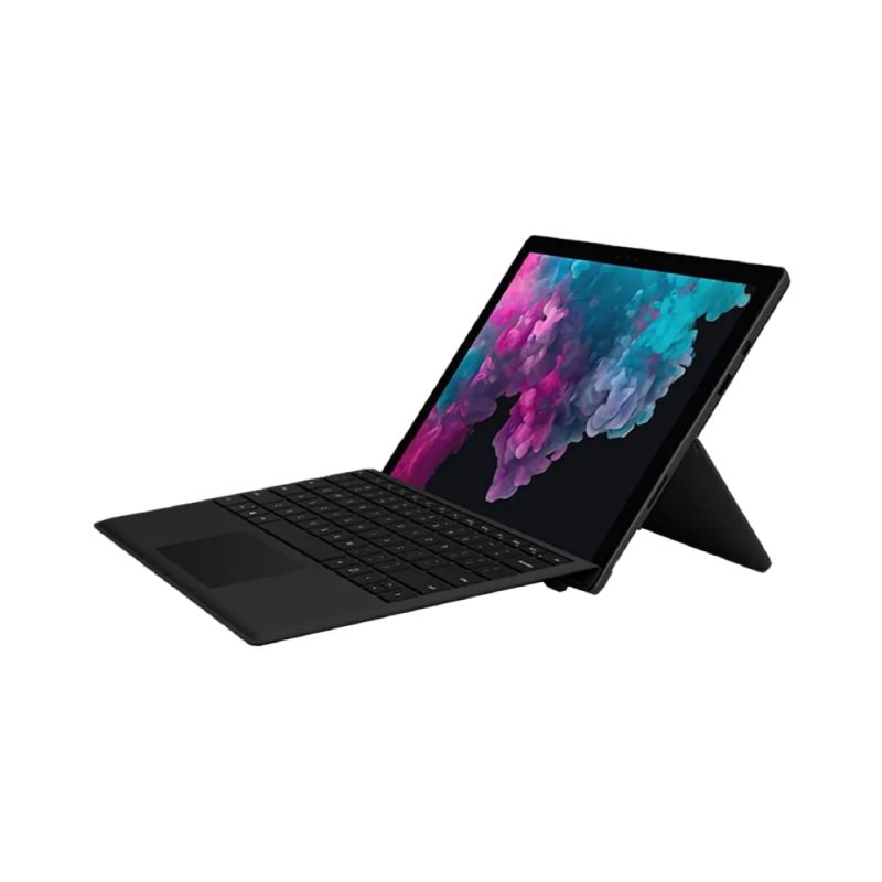 SURFACE PRO 5 1796 - RAM 8GB - PROC I5 GEN7 - SSD 256GB - GRAF 4GB TOT - DISP 12.3" 2K TOUCH - USED