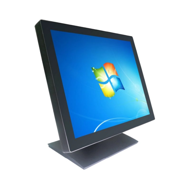 MONITOR OCOM -TM-1701C 17” TOUCH SCREEN – NEW thumbnail 3